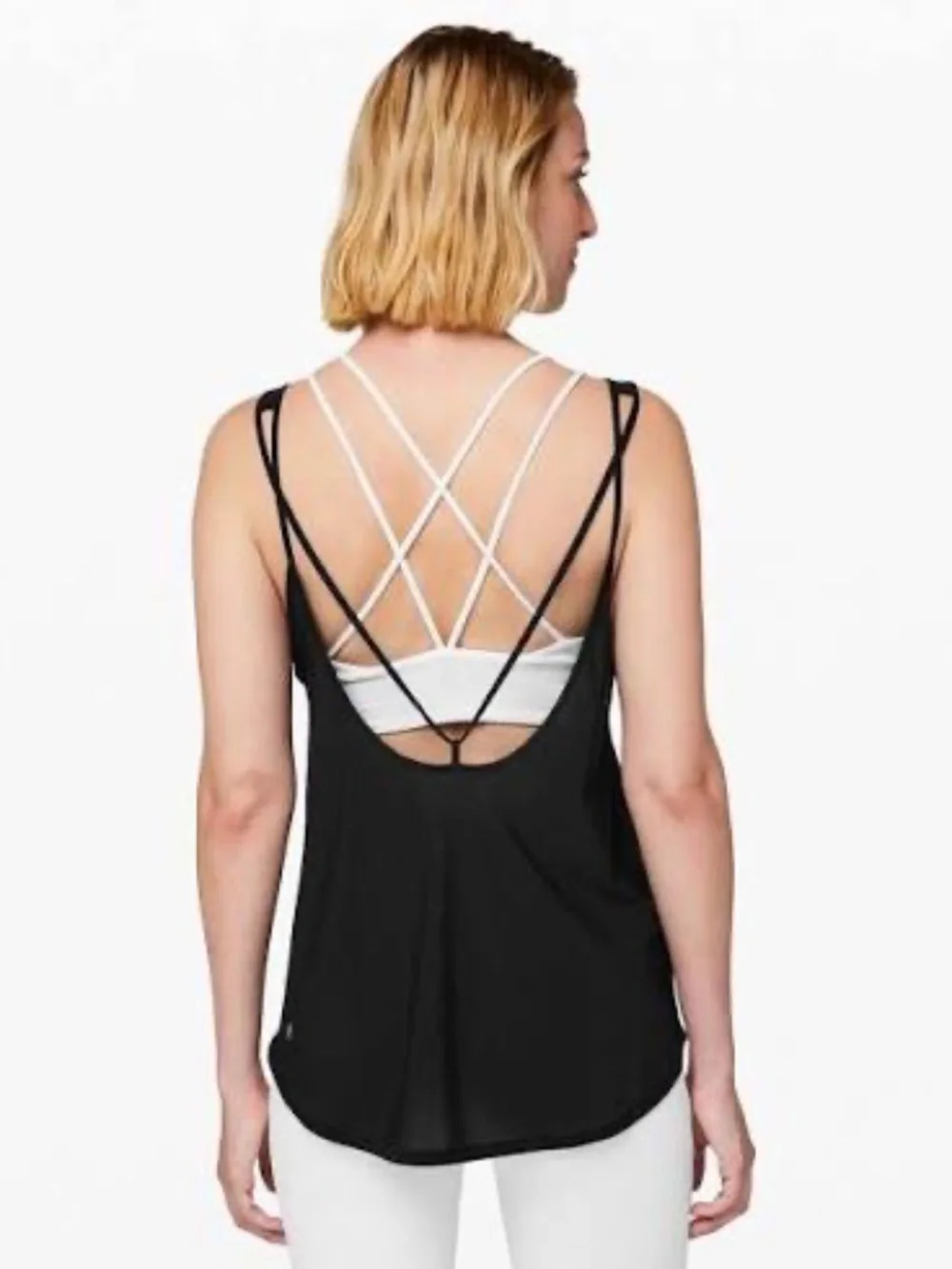 Brand New Lululemon Black 